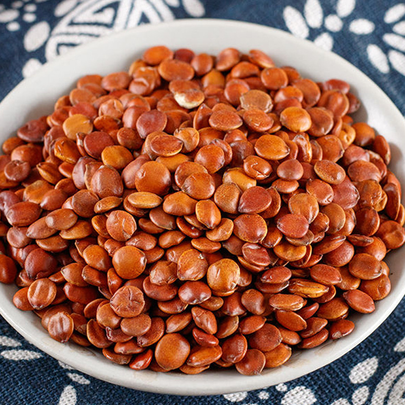 Suan Zao Ren (Ziziphus jujuba var. spinosa) — Roasted Wild Jujube Seed, Food Herb for Tea & Soup - Image 2