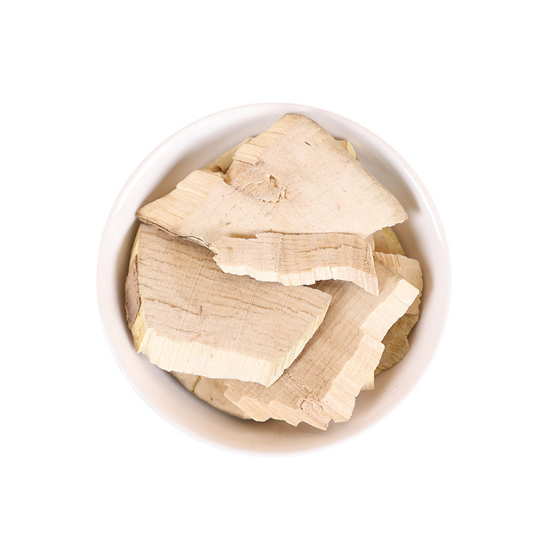 Wild Elderberry Bark Jie Gu Mu 500g Dried Sambucus Herb for Traditional Decoctions - Image 5