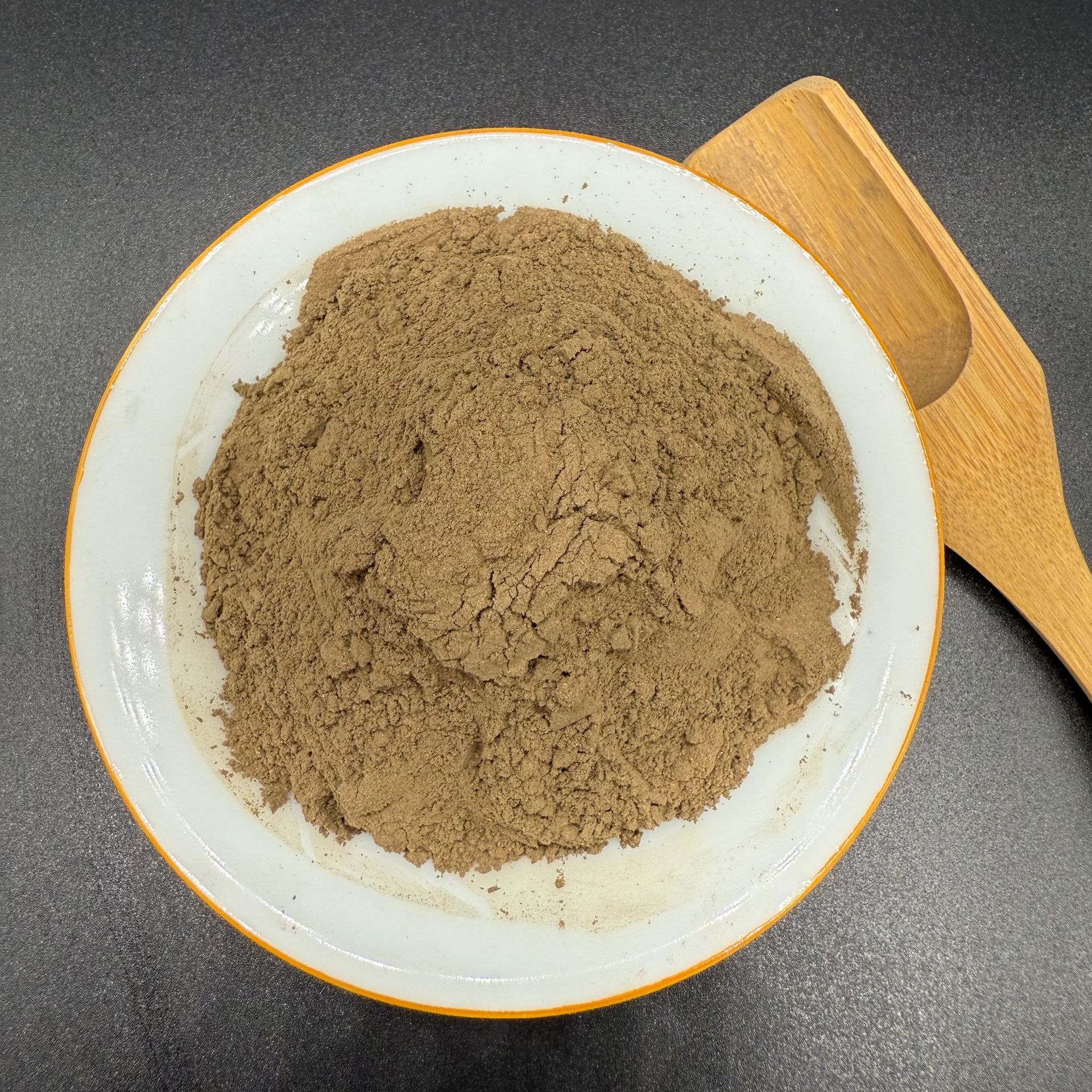 Cimicifuga Powder Sheng Ma 500g Dried Herbal Powder for Decoction and Tea Blends - Image 3