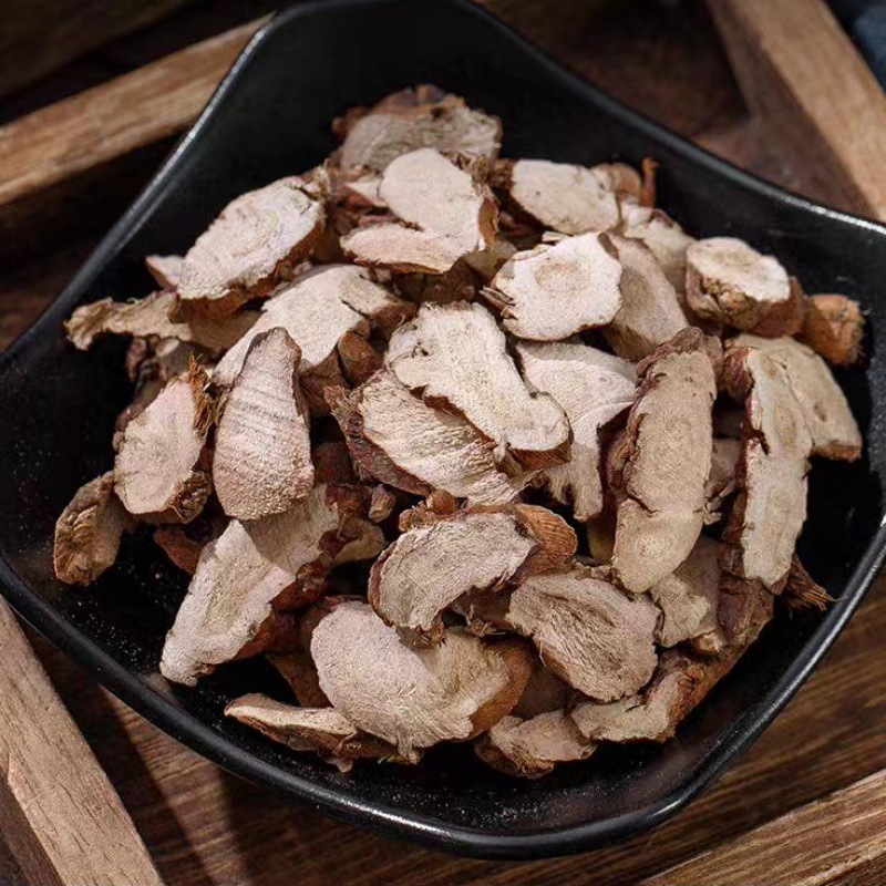 Shi Chang Pu Powder (Acori Tatarinowii Rhizoma) — Wild-Harvested Aromatic Herb, 500g - Image 3