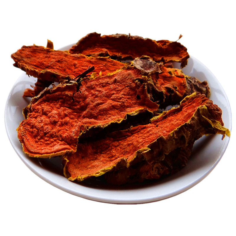 Rhodiola Root Hong Jing Tian 西藏红景天 Dried Large Flower Blocks 255g for Tea and Decoction - Image 5