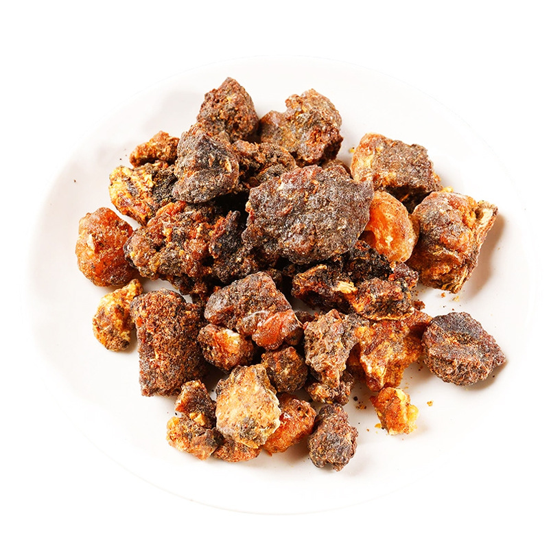 Myrrh Mo Yao Dried Resin 500g Premium Natural Chinese Herb for Decoction and Powder - Image 5