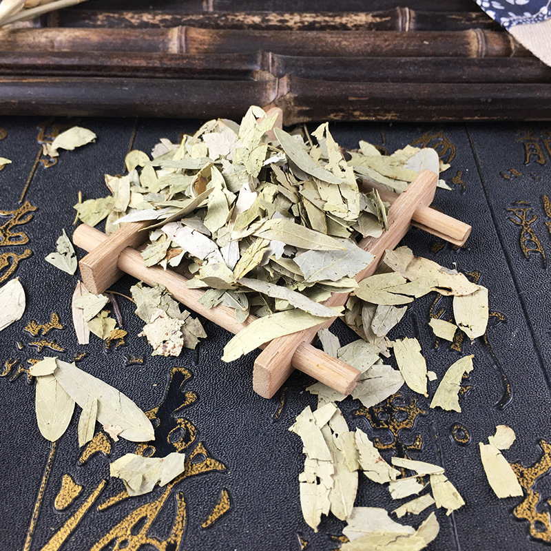 Senna Leaf Fan Xie Ye Dried Herbal Tea Ingredient Bulk Loose Leaves Traditional TCM Herb 500g - Image 4