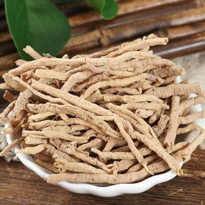 Dried Polygala Root Yuan Zhi 500g Traditional Chinese Herb for Decoction - Image 3