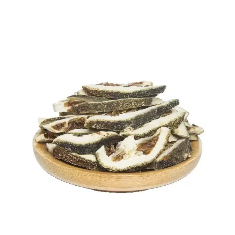 Zhi Ke Slices (Citrus aurantium) — Dried Bitter Orange Decoction Pieces, 500g - Image 5