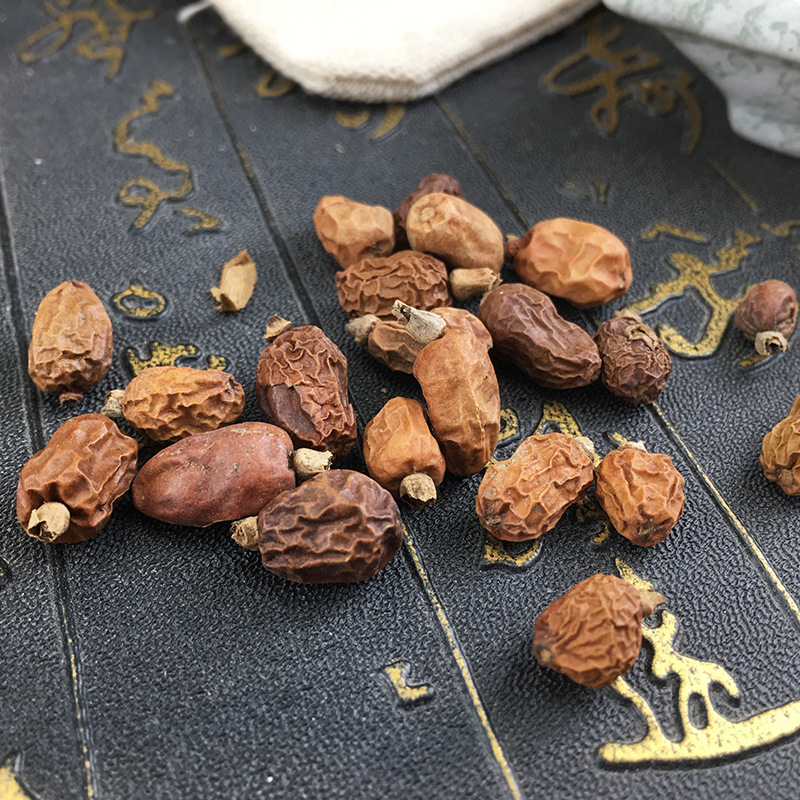 Hong Dou Kou Dried Galanga Fruit Whole Spice 500g Bulk Traditional Culinary Herb - Image 3