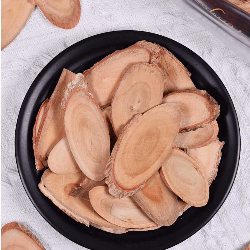 Tongkat Ali Root Slices Dong Ge Ali Eurycoma Longifolia Dried Herbal Tea and Decoction Cuts 500g - Image 3