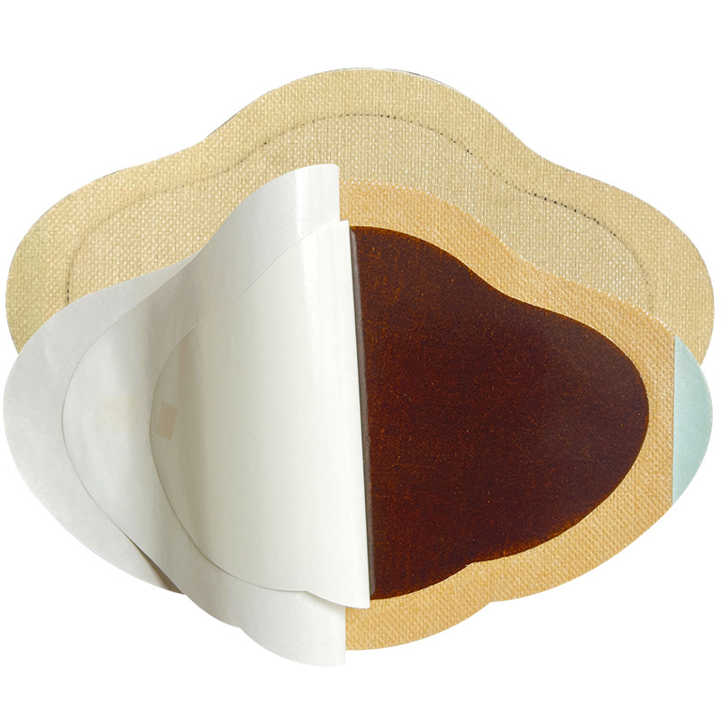 Large Lumbar Herbal Patch 17x25cm External Use Waist Support Patch for Daily Sitting and Active Lifestyles - Image 5