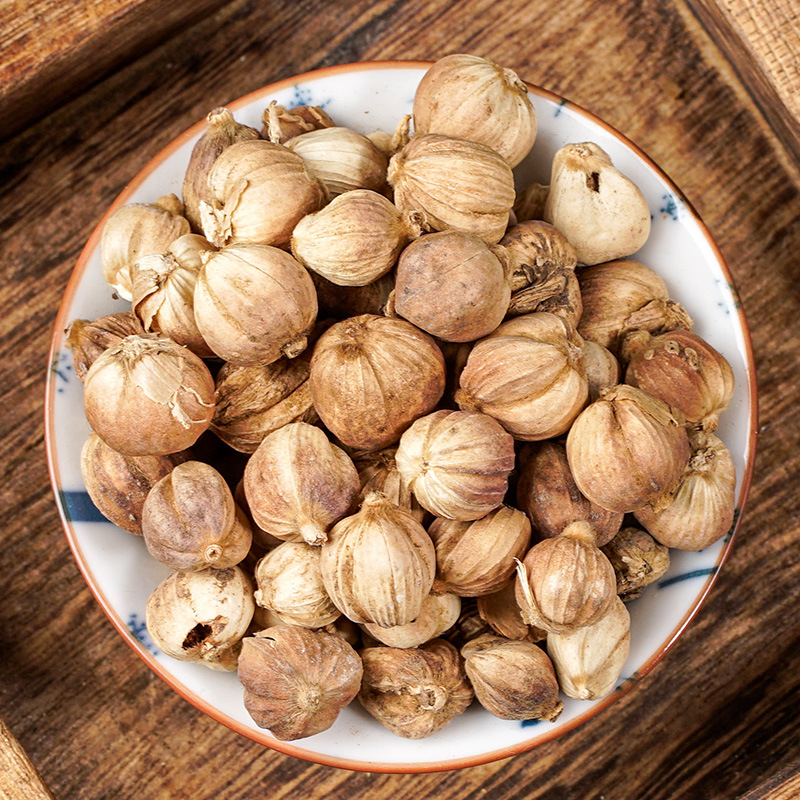 Cardamom & Nutmeg (Dou Kou / Rou Dou Kou) — Dried Aromatic Spice Herbs, 500g - Image 2