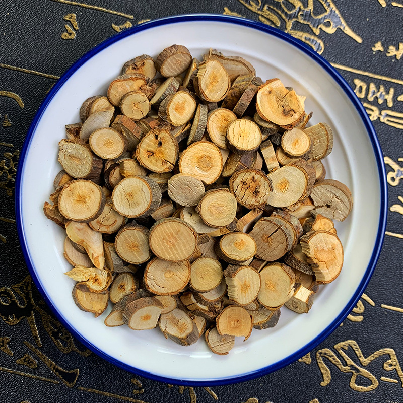 Gui Zhi Cassia Twig Slices Dried Cinnamomum Cassia Herb for Decoction Culinary Use 500g - Image 2