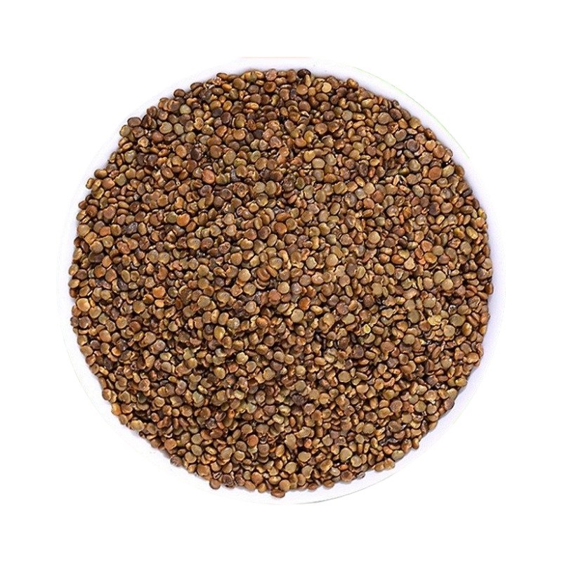 Sha Yuan Zi Tea Blend with Tu Si Zi Goji Huang Qi Bai He Dried Herbal Water Infusion 250g Pack - Image 5