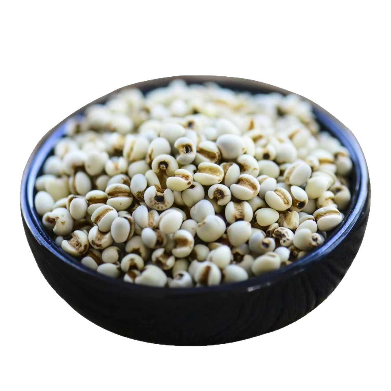 Yi Mi (Coix Seed / Job's Tears) — Guizhou New-Crop Food Herb for Tea & Soup, 500g - Image 5