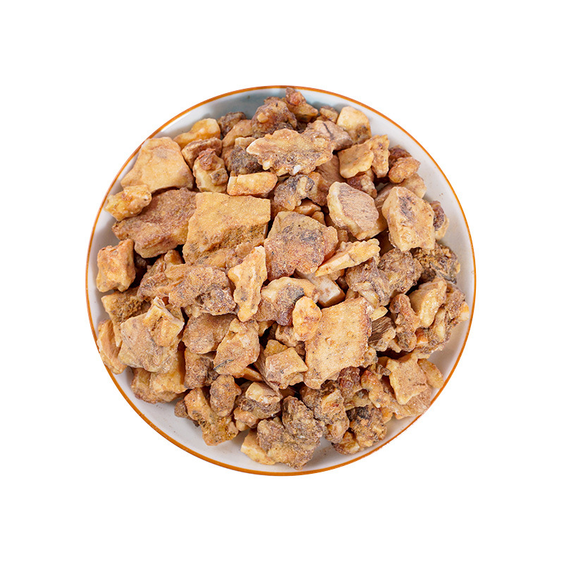 An Xi Xiang (Benzoin Resin) — Traditional Aromatic Herb for Calming & Warming Formulas - Image 5