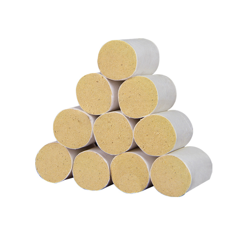 40:1 Moxa Cones Ai Zhu 5-Year Aged Mugwort 54 Pieces Moxibustion Stick for Warming Therapy - Image 5
