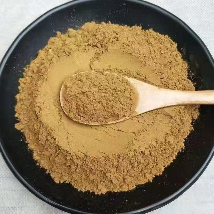 Rhubarb Root Powder Da Huang 大黄 Fine Ground Chinese Herbal Powder 500g - Image 3