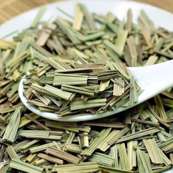 Superfine Lemongrass Powder Xiang Mao Cao 500g Culinary Herbal Powder for Cooking and Seasoning - Image 2