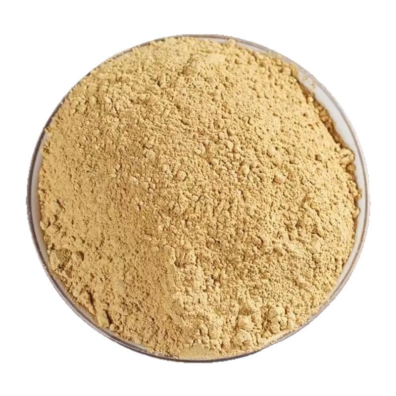 Mi Tuo Seng Powder 密陀僧粉 External Use Only Ultra-Fine Herbal Powder 500g Bulk Supply - Image 5