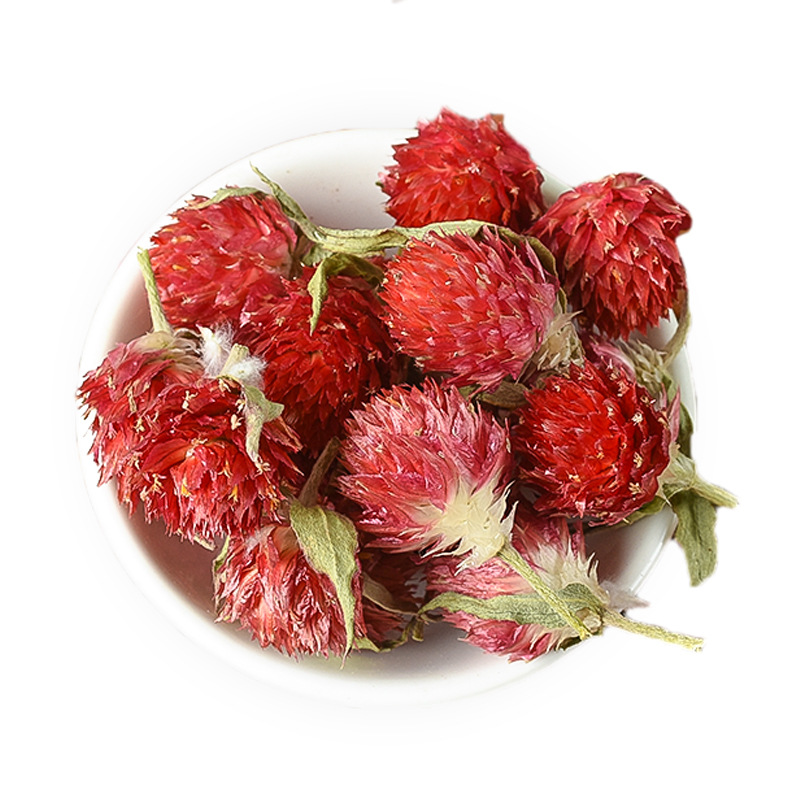 Hong Qiao Mei Dried Flowers (Rosa rugosa) — Food-Grade Herbal Tea, 500g Bulk - Image 5