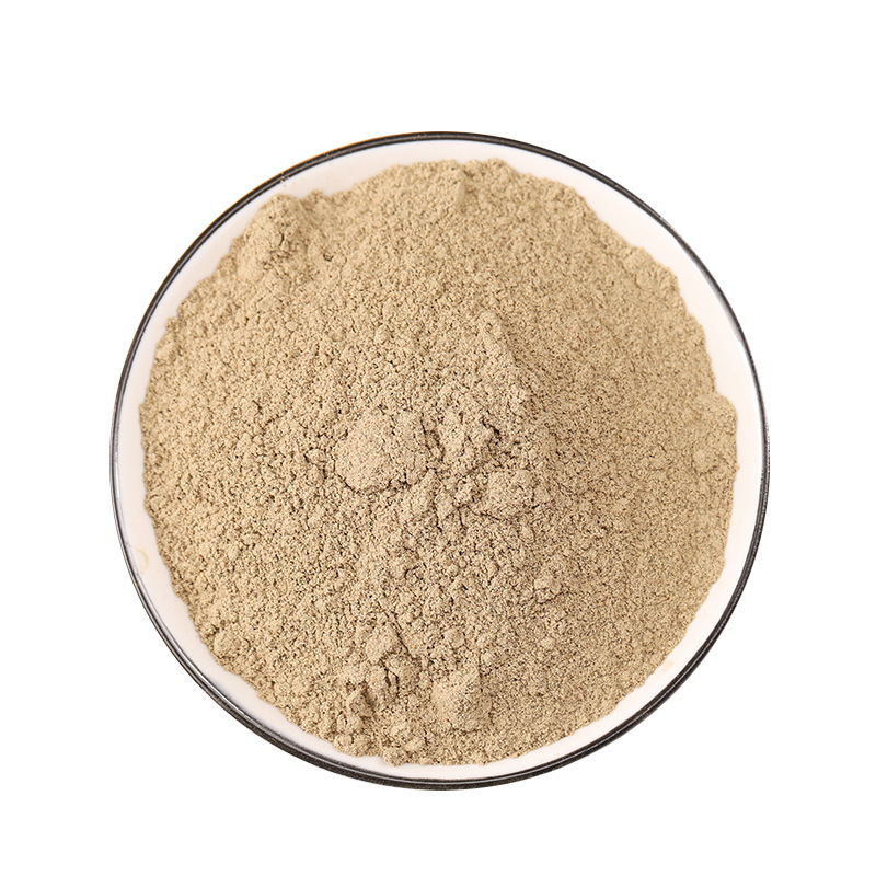 Hei Chou Powder (Pharbitis nil) — Dried Botanical Powder for External Use & Foot Soaks - Image 5