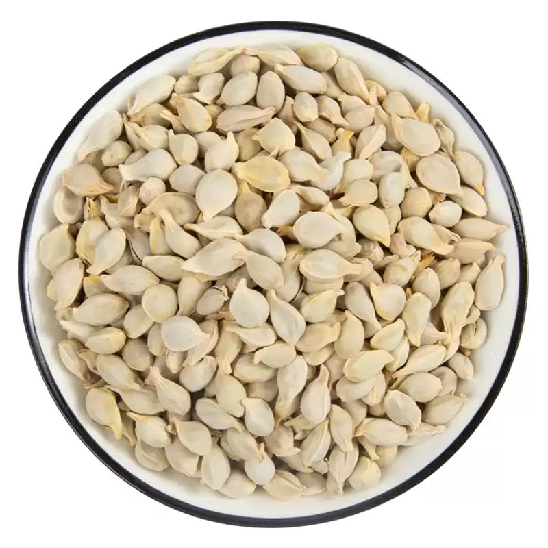 Dried Tangerine Seed Jie He 500g Sichuan Citrus Seed Herbal Tea Decoction Pieces - Image 5