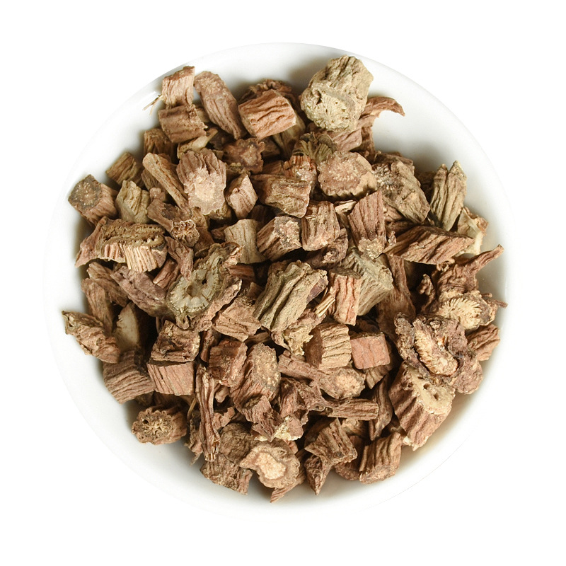 Chuan Duan (Dipsacus asper) — Dried Sichuan Teasel Root, Unsulfured Herbal Decoction Pieces - Image 5