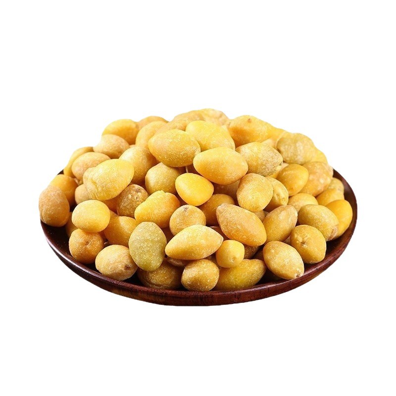 Plantain Seed Husk Powder Che Qian Zi Ke 500g Low Temperature Baked Herbal Fiber Powder - Image 5