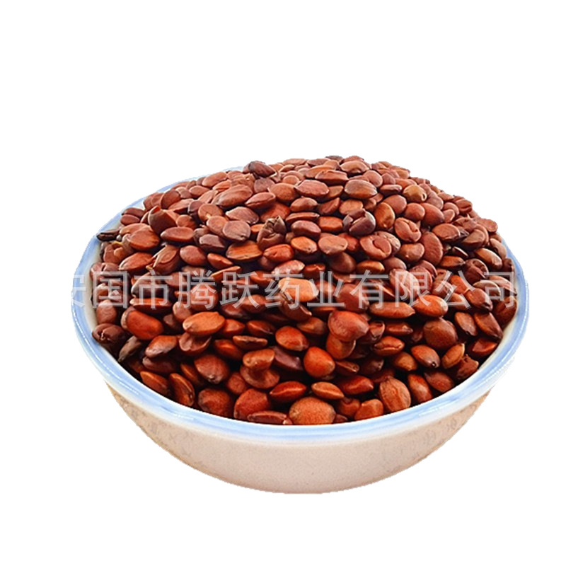 Sour Jujube Seed Suan Zao Ren Dried Herb Hebei Origin Bulk 100g Bag - Image 5