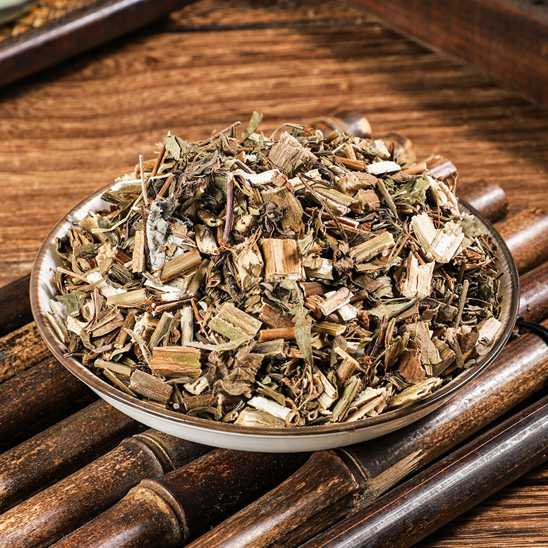 Bai Jiang Cao Powder (Patrinia scabiosaefolia) — Dried Food Herb, 500g - Image 2