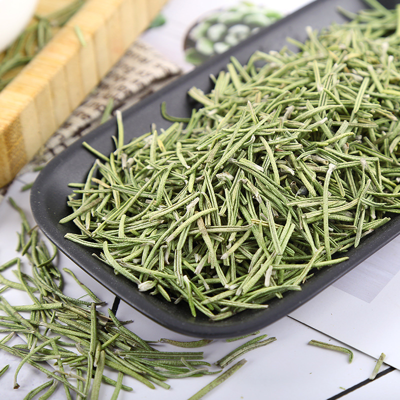 Dried Rosemary Leaves Bulk 500g Culinary Herb for Western Cooking Baking and Grilling - Image 4