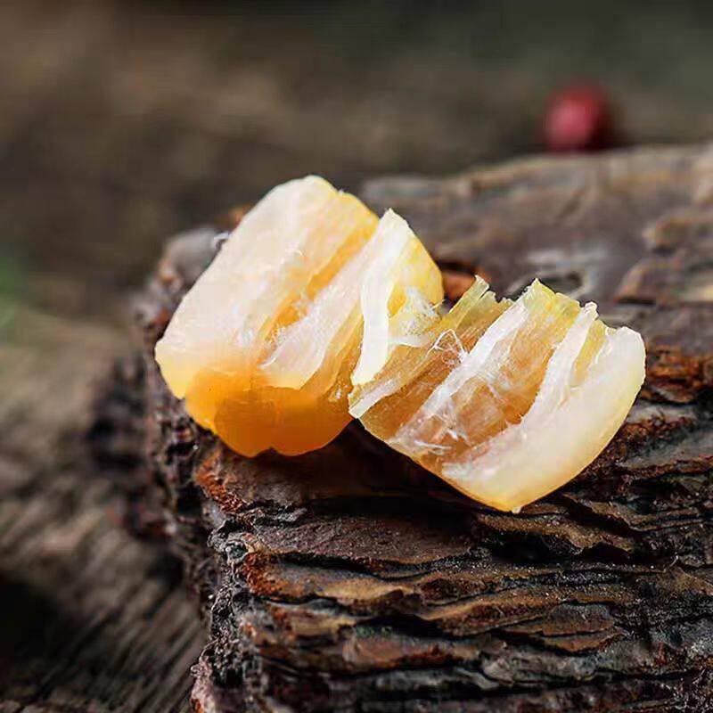 Dried Scallop Adductor Muscle Yao Zhu 500g Sun Dried Seafood for Soup and Congee Premium Grade - Image 4