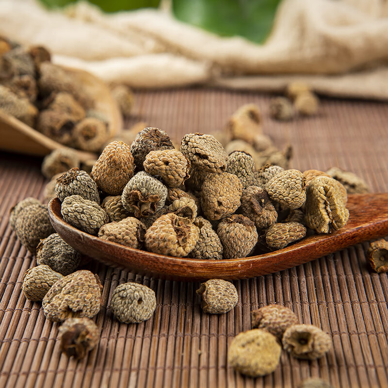 Dried Raspberry Fruit Fu Pen Zi 覆盆子 Traditional Herbal Tea Ingredient 500g - Image 4
