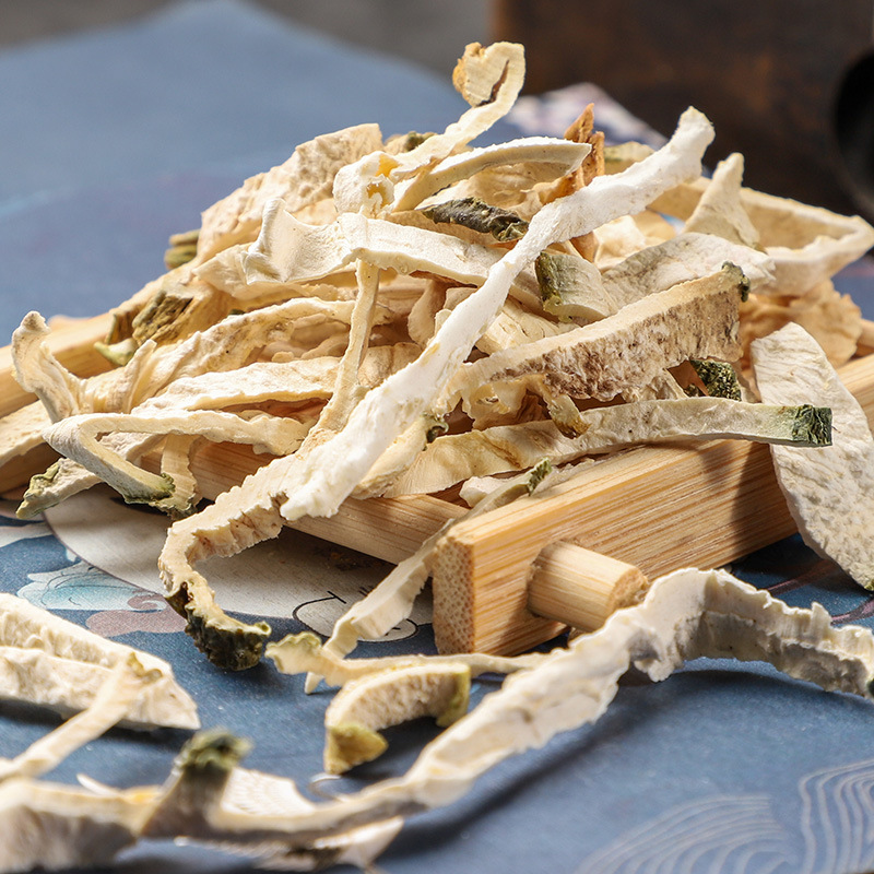 Xiang Yuan (Citrus medica) — Dried Food-Herb Fruit for Tea & Soup, 500g - Image 2
