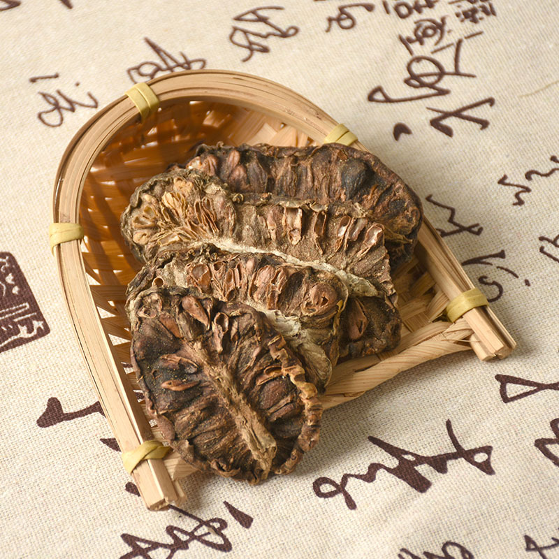 Noni Fruit Dried Slices (Morinda citrifolia) — 500g Food Herb for Tea & Daily Brews - Image 2