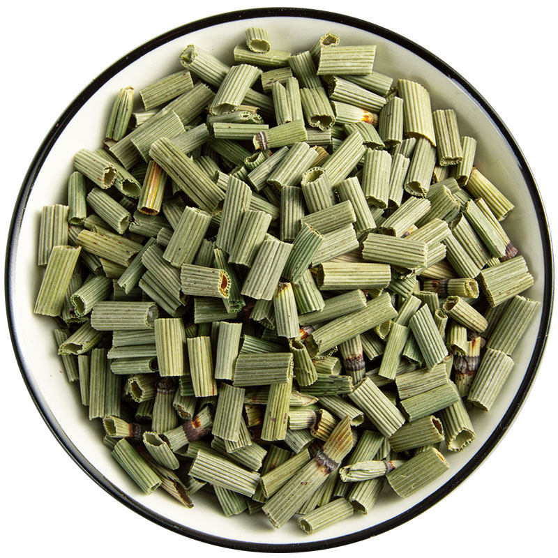 Dried Horsetail Herb Mu Zei Cao 500g Wild Harvested Whole Plant for Traditional Herbal Decoction and Tea - Image 5