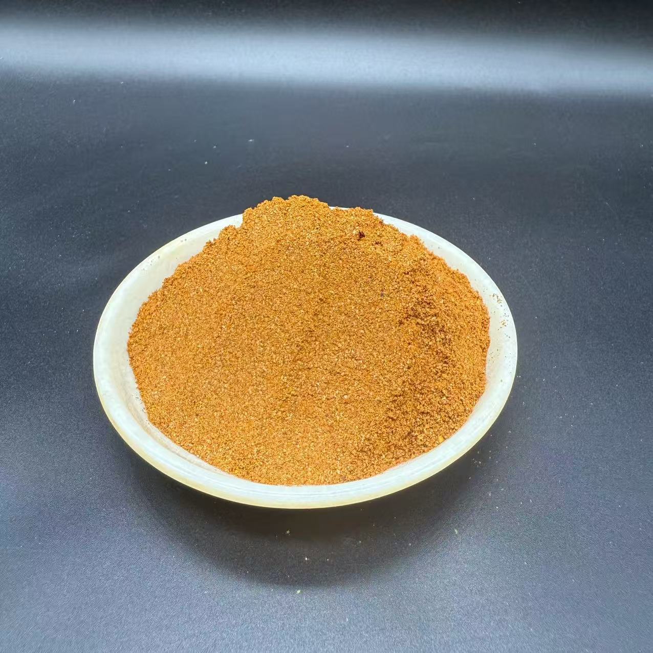 Gardenia Fruit Powder Zhi Zi 500g Dried Fructus Gardeniae Herbal Powder for Tea and Decoction - Image 4