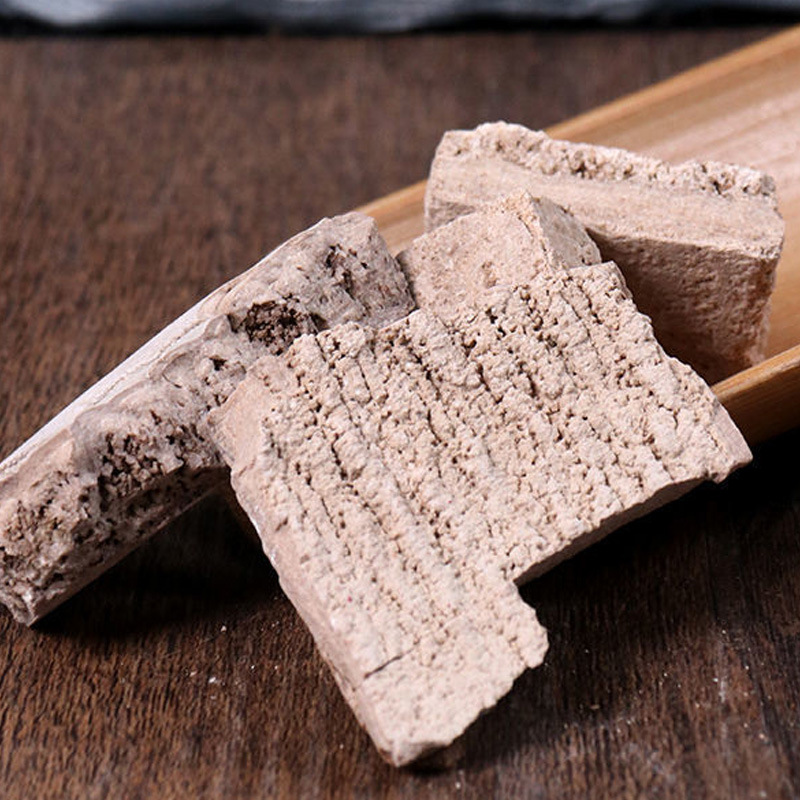 Ren Zhong Bai (Urine Sediment) — Traditional Chinese Herbal Powder, 500g - Image 2
