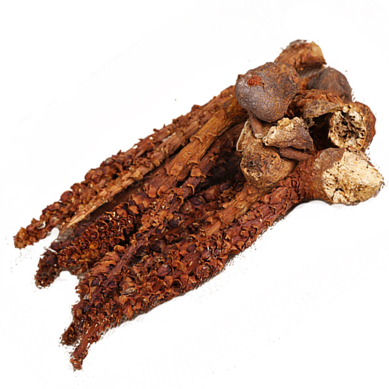 Bu Lao Cao Dried Herb 500g Boschniakia Rossica Whole Root for Herbal Wine and Decoction - Image 5