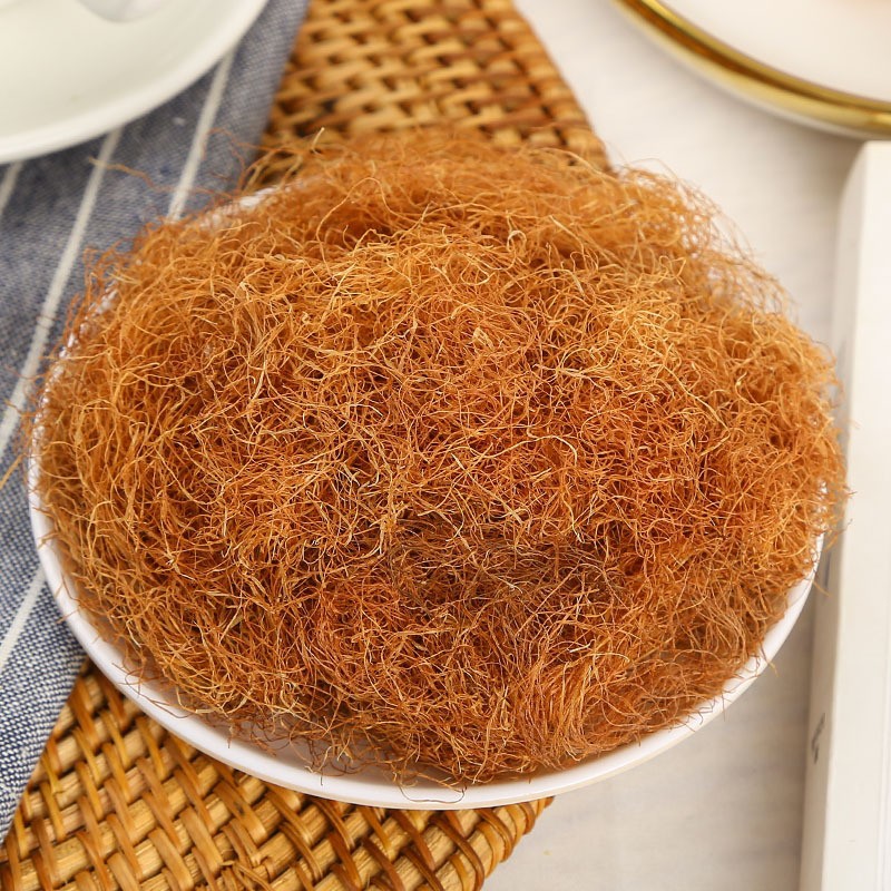 Dried Corn Silk Tea 500g Natural Zea Mays Styles Hand Selected Herbal Infusion - Image 2