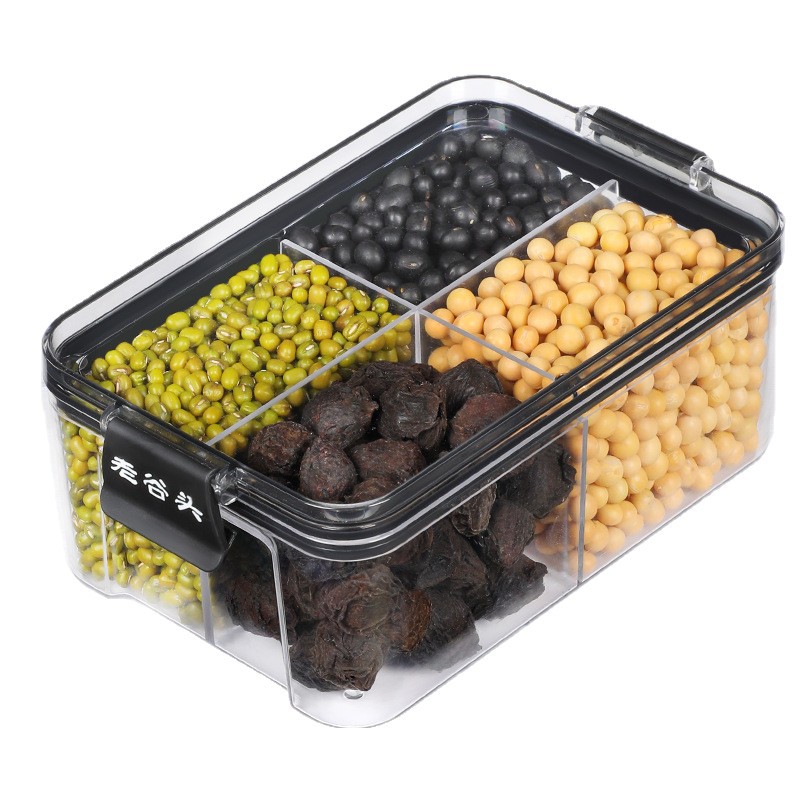 Three Bean Drink with Black Bean Mung Bean Soybean and Smoked Plum Summer Herbal Tea 435g - Image 5