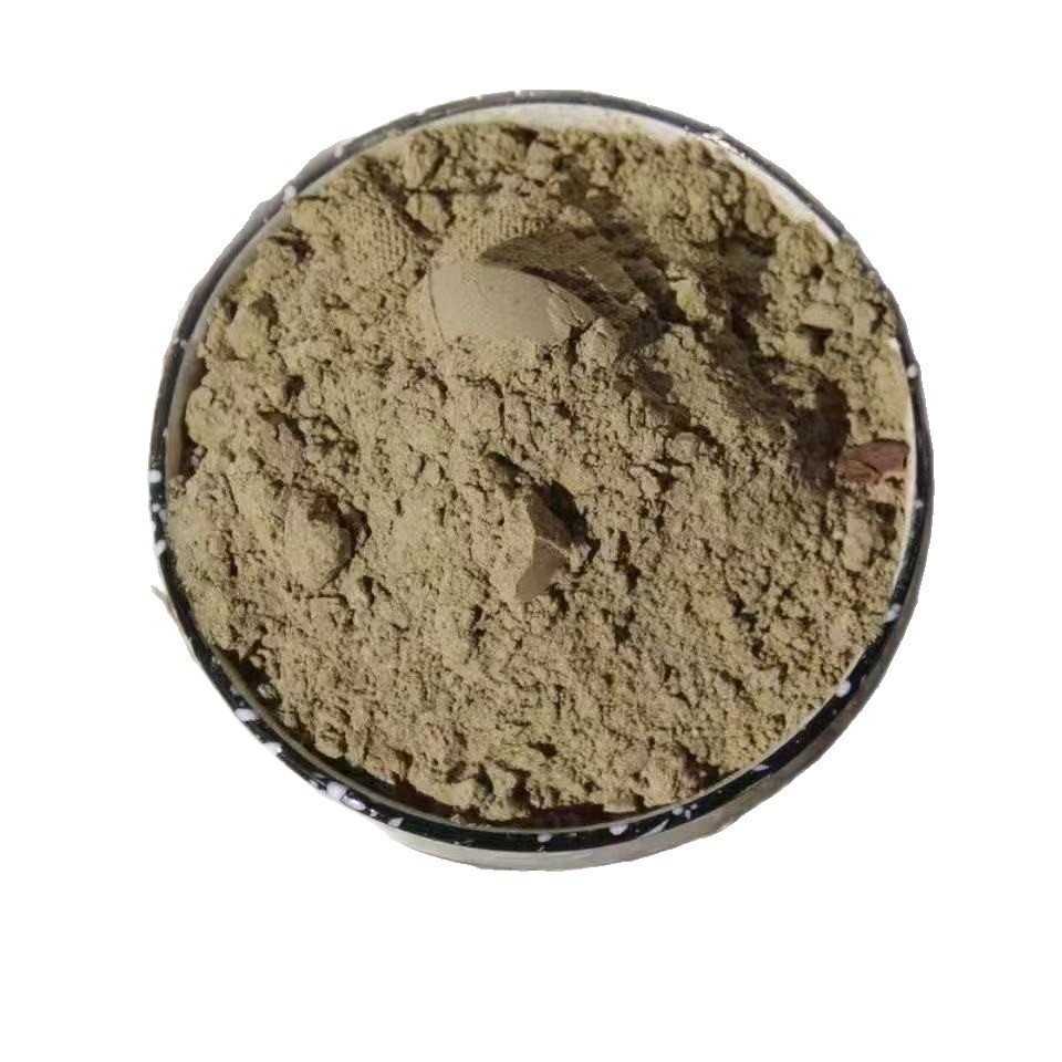 Eupatorium Powder Pei Lan 500g Fine Ground Fragrant Plantain Herb - Image 5