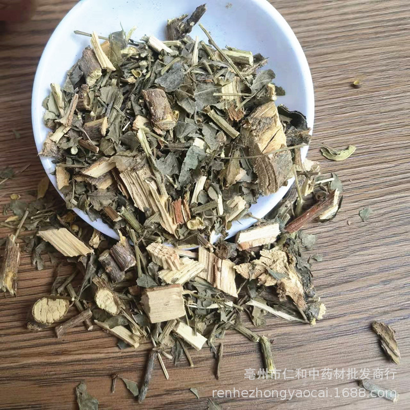 Dried Flueggea suffruticosa Herb Yi Ye Qiu 一叶萩 Raw Botanical Decoction Pieces 500g - Image 4
