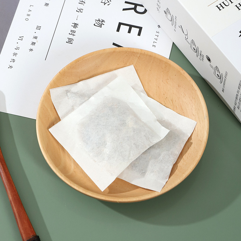 Chrysanthemum Cassia Seed Tea Bags Ju Hua Jue Ming Zi Herbal Blend 150g Box 30 Sachets - Image 4
