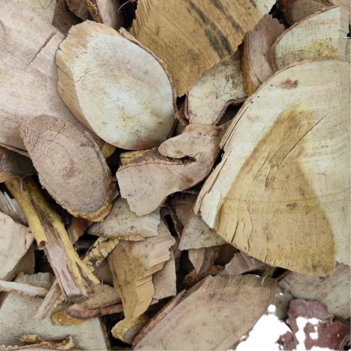 Chuan Po Shi Root (Cudrania cochinchinensis) — Dried TCM Herb, Powder Available - Image 4