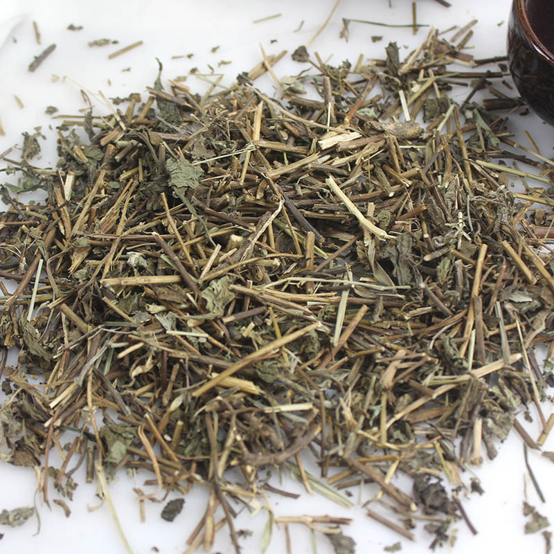 Dong Ling Cao (Rabdosia rubescens) — Dried Chinese Herbal Decoction Pieces, 500g - Image 3