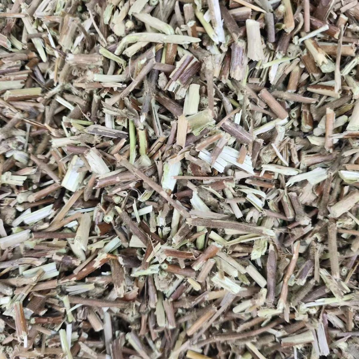 Ren Dong Teng (Lonicera japonica Stem) — Dried Japanese Honeysuckle Vine for Foot Soaks & Herbal Tea - Image 4