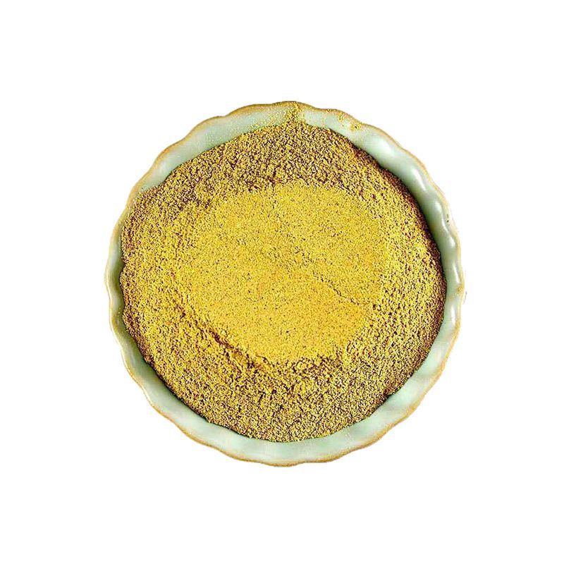 Huang Bai Powder Phellodendron Bark 500g Sichuan Dried Herb Powder - Image 5