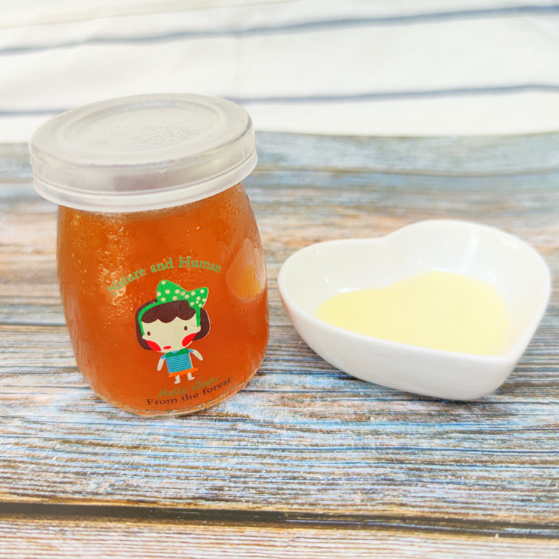 Sea Coconut Snow Pear Paste Ingredient Kit Haidiye Xueli Gao Herbal Dessert Pack 200g - Image 4