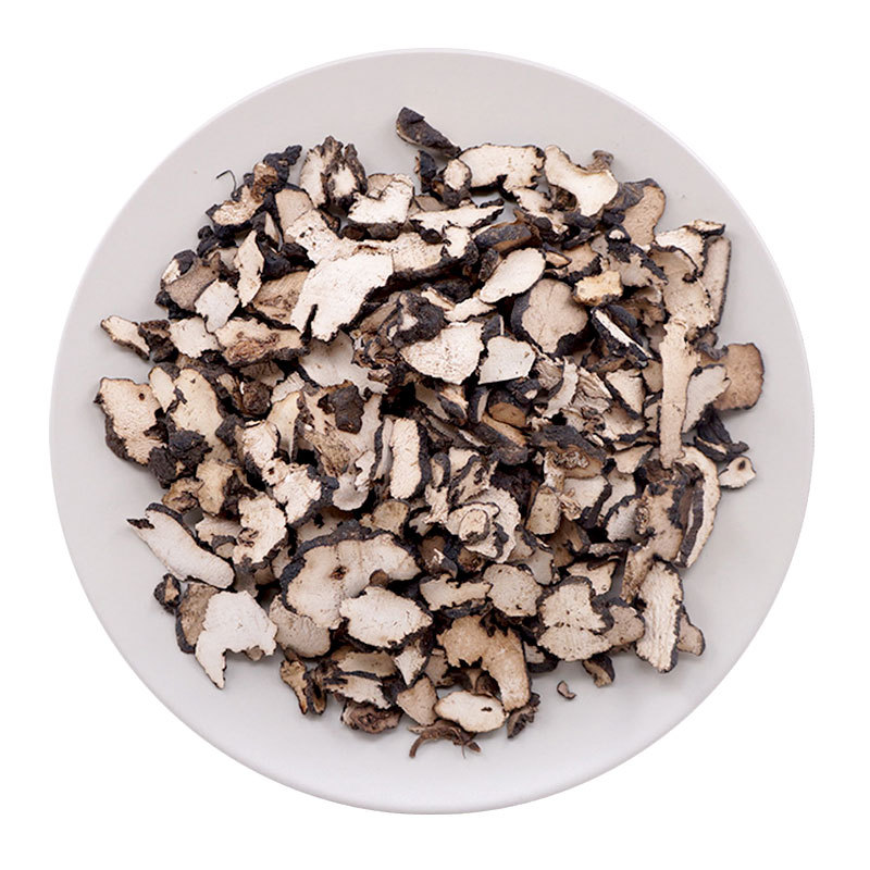 Zhu Ling Polyporus Sclerotium Slices 500g Dried Zhu Ling Herb for Decoction and Soup - Image 5