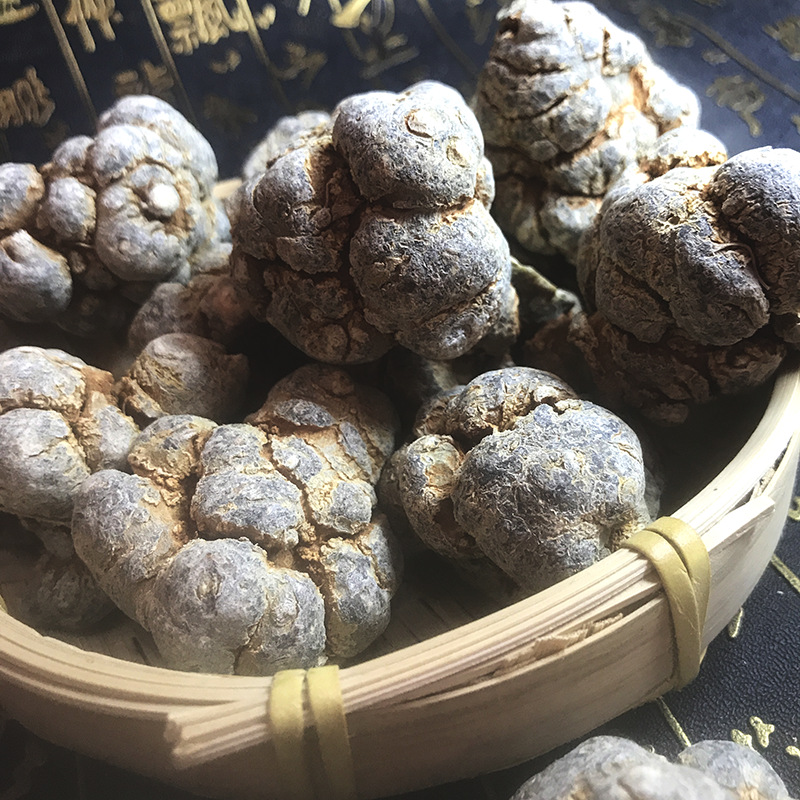 San Qi Notoginseng Powder 500g Yunnan Wenshan Tian Qi Root Powder Traditional Herbal Supplement - Image 3