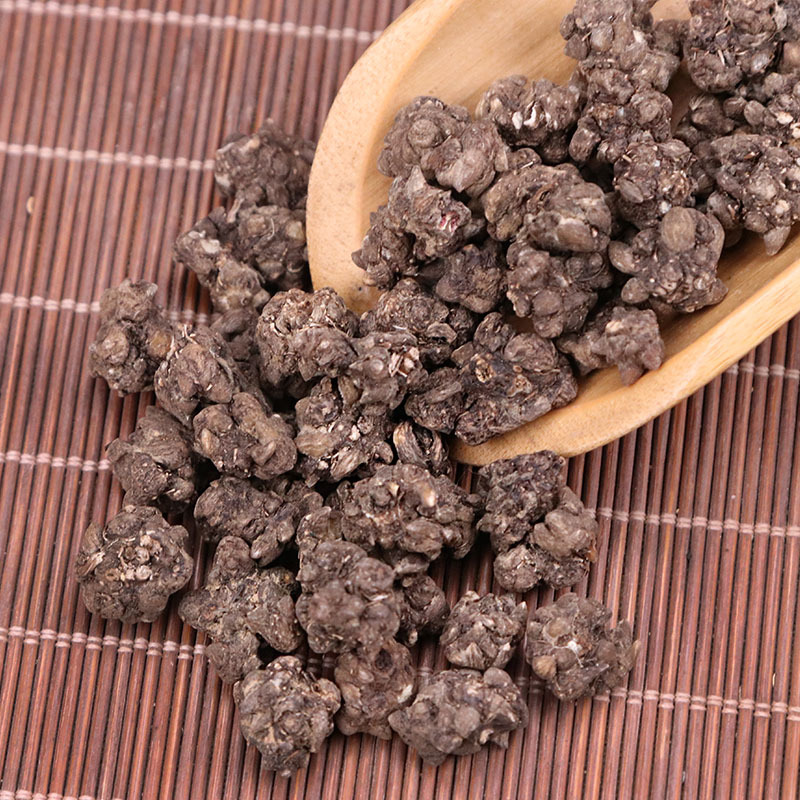 Mao Zhua Cao (Ranunculus ternatus) — Washed Dried Cat's Claw Herb for Tea & Soup - Image 2